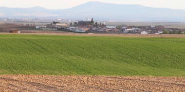 La Diputación elige Poveda de las Cintas para una de las ocho nuevas rutas del programa «Naturaleza escondida de Salamanca»