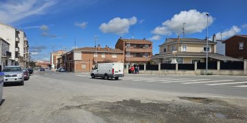 Nuevo robo en un chalé de Peñaranda aprovechando la ausencia de sus dueños, esta vez en el Camino de las Verónicas