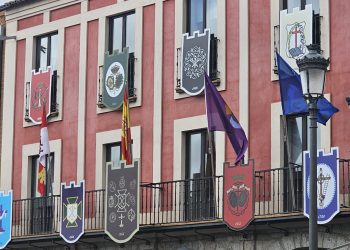 Peñaranda vive su particular cuenta atrás para una Semana Santa que busca de nuevo ser declarada Fiesta de Interés Regional