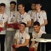 El IES Senara gana el desafío regional CanSat con su mini satélite y representará a Castilla y León en la fase nacional en Galicia