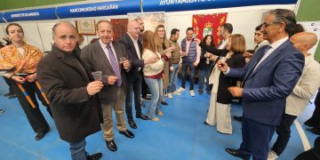 Macotera consolida su apuesta por la agroalimentación y la innovación tecnológica en sus ferias con un gran éxito de público