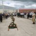 Aldeaseca de la Frontera baila a San Isidro en la procesión y pide la intercesión del santo labrador para lograr una buena cosecha