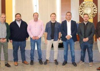 Más de 100 agricultores y ganaderos de la provincia asisten en la capital salmantina a la jornada informativa sobre el biometano