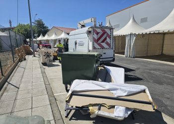 El Ayuntamiento de Peñaranda abre el proceso selectivo para contratar a un oficial de mantenimiento a jornada completa