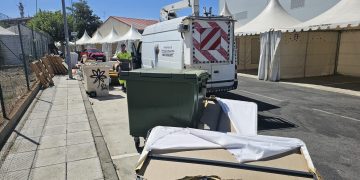 El Ayuntamiento de Peñaranda abre el proceso selectivo para contratar a un oficial de mantenimiento a jornada completa