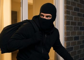 Los consejos de la Policía Local de Peñaranda frente a los robos: avisos al 112, cerraduras ‘antibumping’ y cámaras de vigilancia