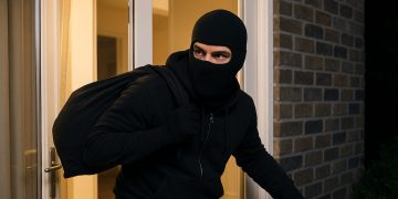 Los consejos de la Policía Local de Peñaranda frente a los robos: avisos al 112, cerraduras ‘antibumping’ y cámaras de vigilancia