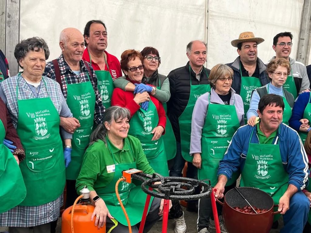 cantaracillo 73