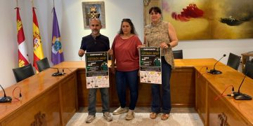 El VII campeonato de fútbol sala organizado por la cofradía de la Virgen de la Esperanza llega a Peñaranda el domingo 15 de junio