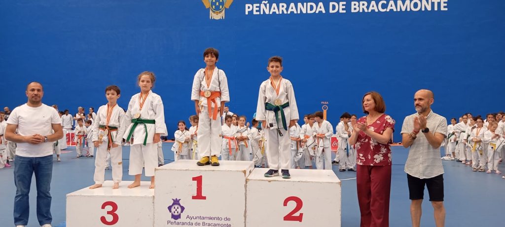 karate 61