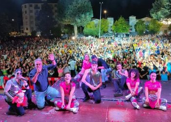 Peñaranda elige a las orquestas para sus Ferias y Fiestas de agosto: Marsella, Cayenna, Princesa, Kubo, La Misión y SMS