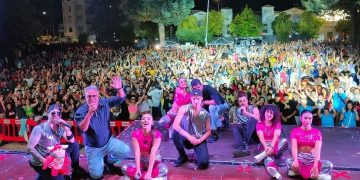 Peñaranda elige a las orquestas para sus Ferias y Fiestas de agosto: Marsella, Cayenna, Princesa, Kubo, La Misión y SMS