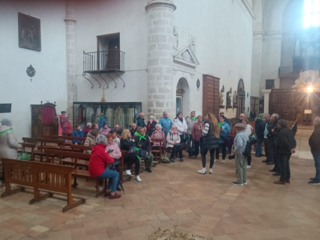mayores 97