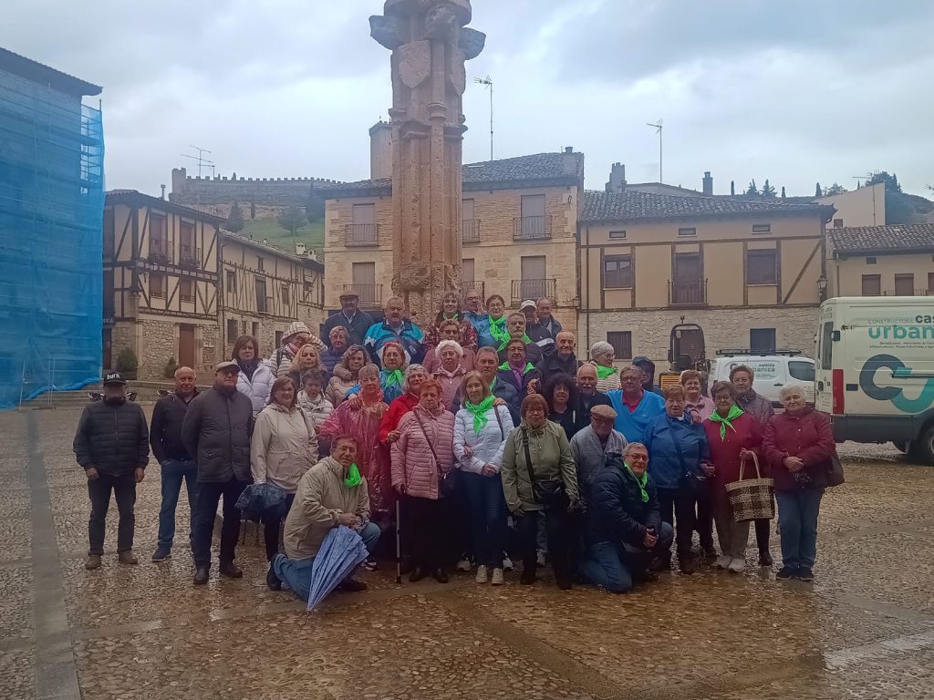 mayores 98
