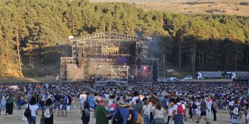 «Músicos en la Naturaleza» sortea entradas para el festival entre los jóvenes de 18 a 30 años que donen sangre en Castilla y León