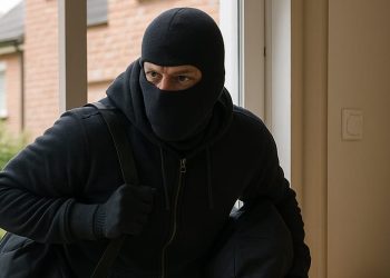 Robos en Peñaranda: la investigación lo califica de «hechos puntuales» y apunta a la posibilidad de dos bandas organizadas