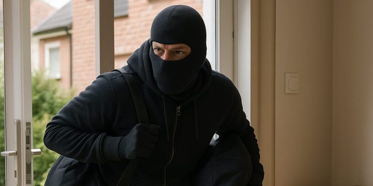 Robos en Peñaranda: la investigación lo califica de «hechos puntuales» y apunta a la posibilidad de dos bandas organizadas