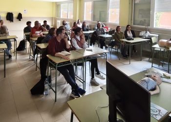 «Manos que pueden salvar vidas en Las Villas»: el proyecto para  enseñar la rcp básica y el uso del desfibrilador semiautomático