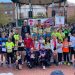 Peñaranda vive una nueva fiesta del deporte intergeneracional con la XXXI edición de la carrera popular «Hijos, padres y abuelos»