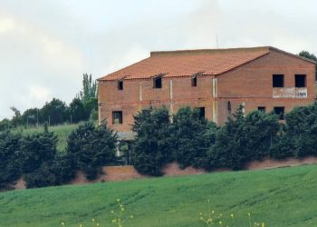 Ventosa del Río Almar albergará un complejo de turismo rural para el que el Ayuntamiento tramita ya la licencia urbanística