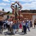 420 celemines y buen provecho para honrar en Villoruela al Santo Cristo de la Esperanza en el comienzo de sus fiestas patronales