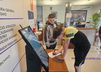 Así van las inscripciones para el Grand Prix en Peñaranda: 9 para el equipo participante y 31 para ir a la grabación como público