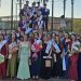 Emotiva ceremonia de graduación de 40 alumnos del Instituto de Educación Secundaria Germán Sánchez Ruipérez de Peñaranda