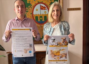 La Feria Agroalimentaria de San Antonio vuelve este sábado a Alba de Tormes con 15 expositores y numerosas actividades