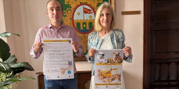 La Feria Agroalimentaria de San Antonio vuelve este sábado a Alba de Tormes con 15 expositores y numerosas actividades