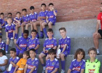 Once clubes de fútbol se dan cita en la XII edición del torneo Ciudad de Peñaranda que aúna confraternidad y solidaridad