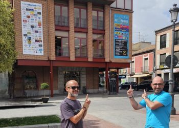 Airadilos convertirá el 2 de agosto Peñaranda en el pueblo más raro del mundo y celebrará todas sus fiestas en un mismo evento