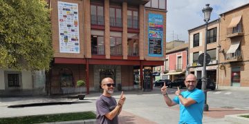 Airadilos convertirá el 2 de agosto Peñaranda en el pueblo más raro del mundo y celebrará todas sus fiestas en un mismo evento