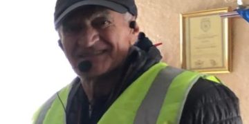 Alaraz despide hoy a Juan José García Carabias, alcalde desde 1987 a 1991 y también maestro durante varios años en el pueblo