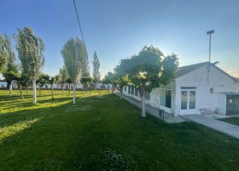 Aldeaseca de la Frontera tendrá de nuevo bar, esta vez municipal, gracias al plan provincial de ayudas de la Diputación de Salamanca