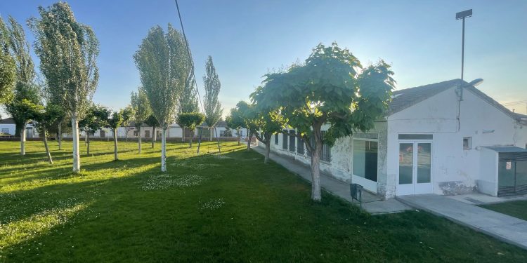 Aldeaseca de la Frontera tendrá de nuevo bar, esta vez municipal, gracias al plan provincial de ayudas de la Diputación de Salamanca