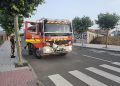 Peñaranda insta de nuevo a la Diputación a dotar de funcionarios el parque de Bomberos de Peñaranda y lo lleva mañana al pleno
