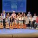 La Escuela Municipal de Música de Peñaranda cierra el curso con audiciones y dos actuaciones del taller de canto popular