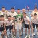 El equipo del Humilladero gana en Peñaranda la VII edición del torneo de fútbol sala organizado por la cofradía de la Esperanza