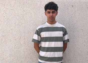 El villorejo Félix González Herrero finaliza con Matrícula de Honor sus estudios de Bachillerato en el IES Senara de Babilafuente