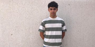 El villorejo Félix González Herrero finaliza con Matrícula de Honor sus estudios de Bachillerato en el IES Senara de Babilafuente