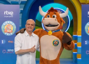 Peñaranda selecciona a su equipo para el Grand Prix: 15 hombres y 15 mujeres de 18 a 35 años y cinco suplentes