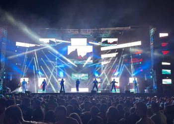 Babilafuente ya tiene las orquestas para sus fiestas de agosto: La Huella, Anaconda y La Búsqueda y la macrodiscoteca Alefran