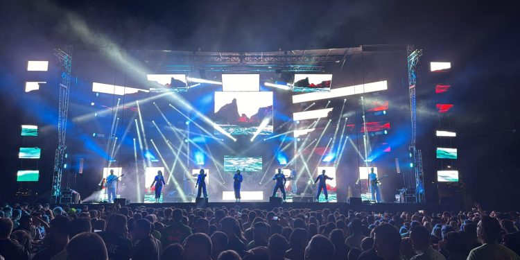 Babilafuente ya tiene las orquestas para sus fiestas de agosto: La Huella, Anaconda y La Búsqueda y la macrodiscoteca Alefran