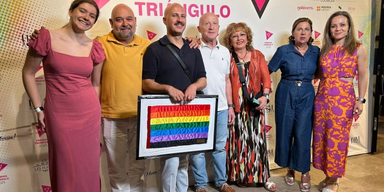 Mario Campano Vega: «Confío en que ser uno mismo deje de ser un acto de valentía y empiece a ser, por fin, un acto de alegría»