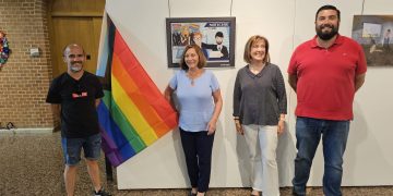 Mensajes en redes municipales en favor de la diversidad sexual: la novedad en Peñaranda para el Día del Orgullo LGTBIQ+ 2025