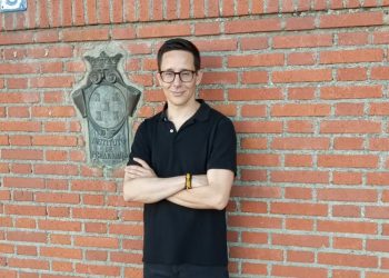 Salvador González seguirá al frente de la dirección del IES Germán Sánchez Ruipérez con nuevos e ilusionantes proyectos