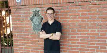 Salvador González seguirá al frente de la dirección del IES Germán Sánchez Ruipérez con nuevos e ilusionantes proyectos