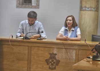 Peñaranda convoca una concentración el 31 de julio para exigir Bomberos profesionales en la comarca