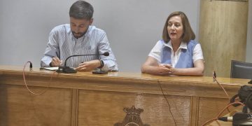 Peñaranda convoca una concentración el 31 de julio para exigir Bomberos profesionales en la comarca