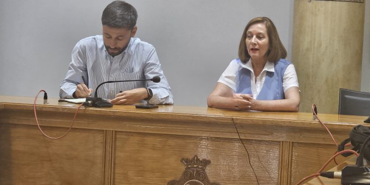 Peñaranda convoca una concentración el 31 de julio para exigir Bomberos profesionales en la comarca